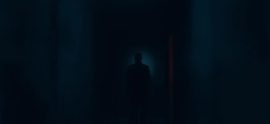 10 Films et séries similaires à Out of the Fog