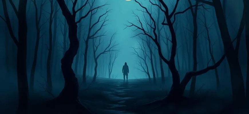 10 œuvres similaires à Lifechanger à ne pas manquer