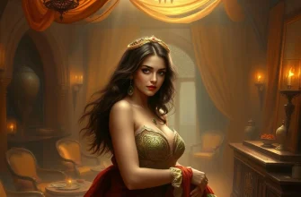 10 œuvres similaires au film Harem (1985)