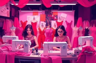 10 œuvres similaires à Jean Paul Gaultier travaille