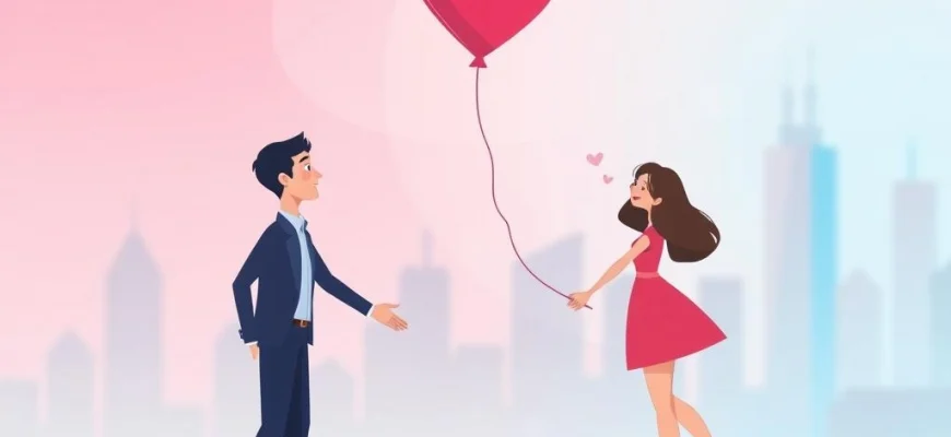 10 Films et Séries Similaires à Parents d'élèves