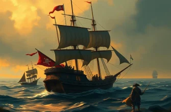 10 œuvres à découvrir si vous avez aimé Black Sails