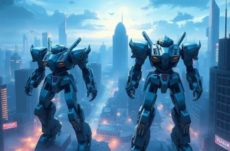 10 Films et Séries Similaires à Evangelion