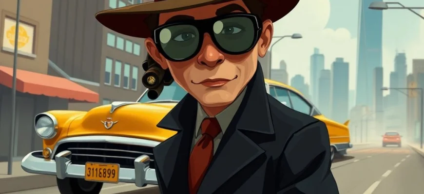 10 œuvres similaires à OSS 117 : Le Caire, nid d'espions