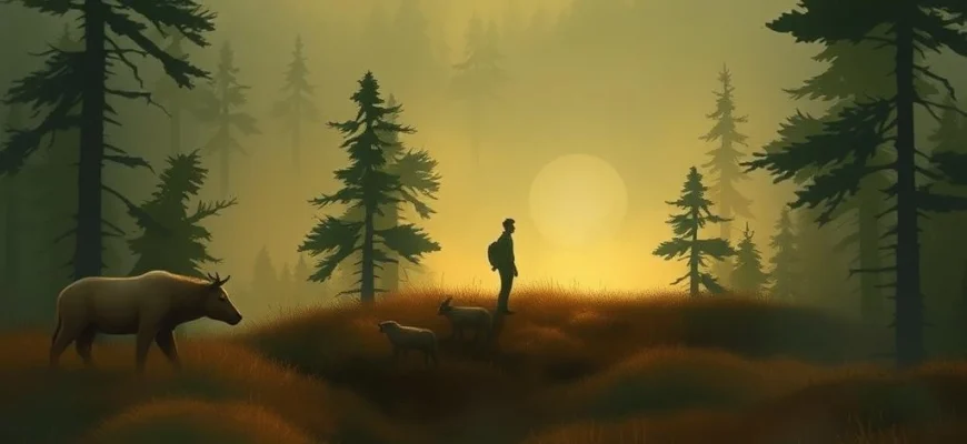 10 œuvres similaires à Grizzly Man pour les amateurs de documentaires