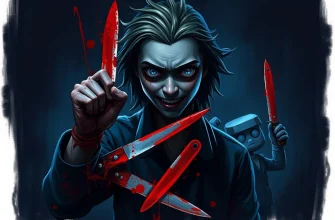 Découvrez 10 œuvres similaires à Camp Blood X: Animated