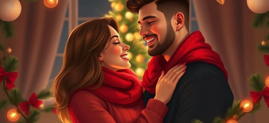 10 Films et Séries Similaires à Ma belle-famille, Noël et moi