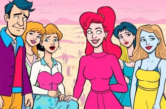 10 films et séries similaires à Jacky au royaume des filles