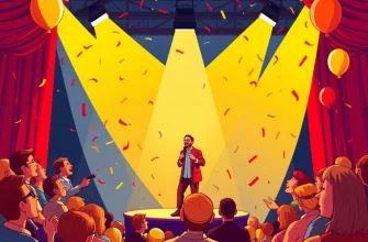 10 émissions similaires à LOL Talent Show