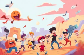 10 Œuvres Similaires à Mon ninja et moi 2