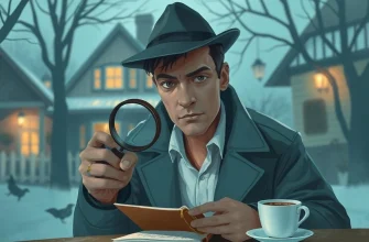 10 Œuvres à Découvrir si Vous Aimez Framed for Murder