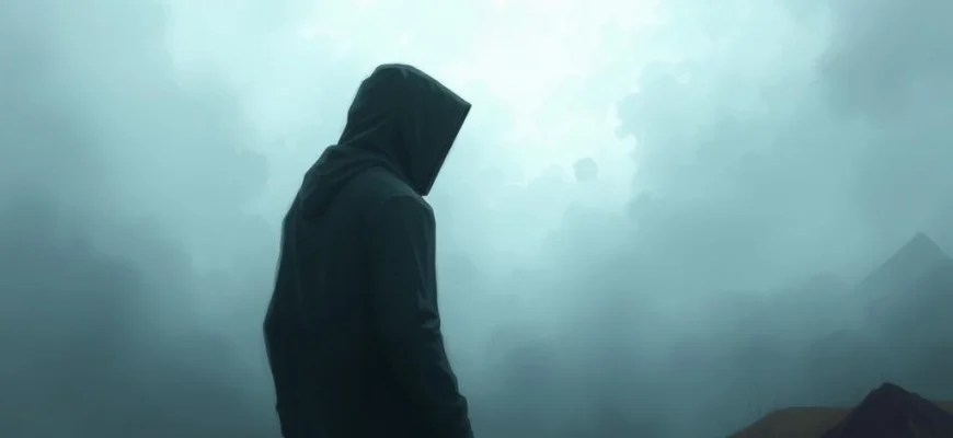 10 films et séries similaires à Sans un bruit 2