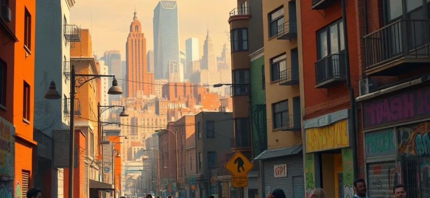 10 Films et Séries similaires à Lascars