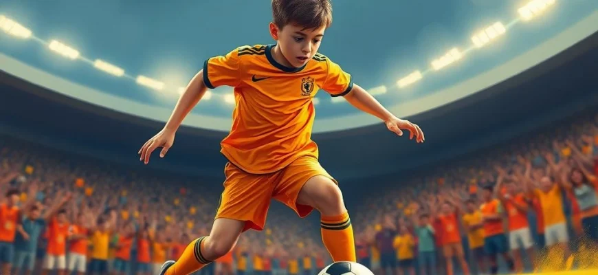 10 films et séries similaires à Will