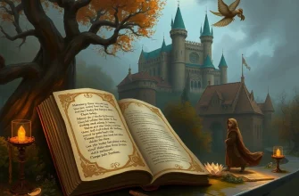 Découvrez 10 films magiques comme Brendan et le secret de Kells