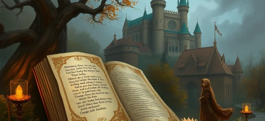 Découvrez 10 films magiques comme Brendan et le secret de Kells