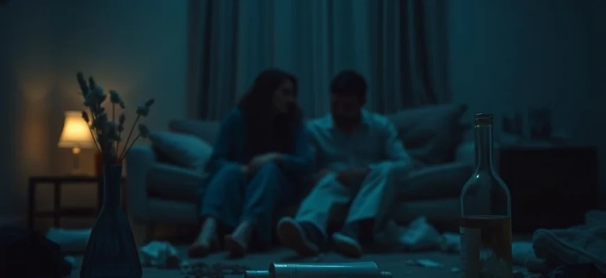 Des films poignants similaires à Les Noces rebelles