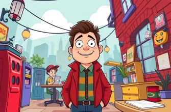 10 films et séries similaires à Patrick