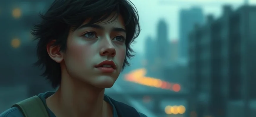 10 films et séries similaires à Julie (en 12 chapitres)