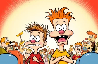 10 Œuvres Délirantes pour les Fans de Beavis and Butt-Head