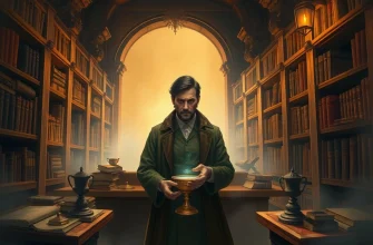 10 Films et Séries Similaires à The Librarian