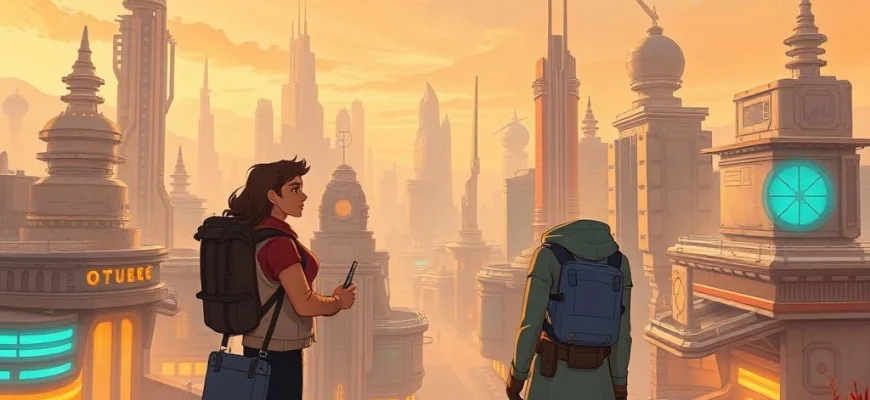 10 séries et films similaires à Fondez moi