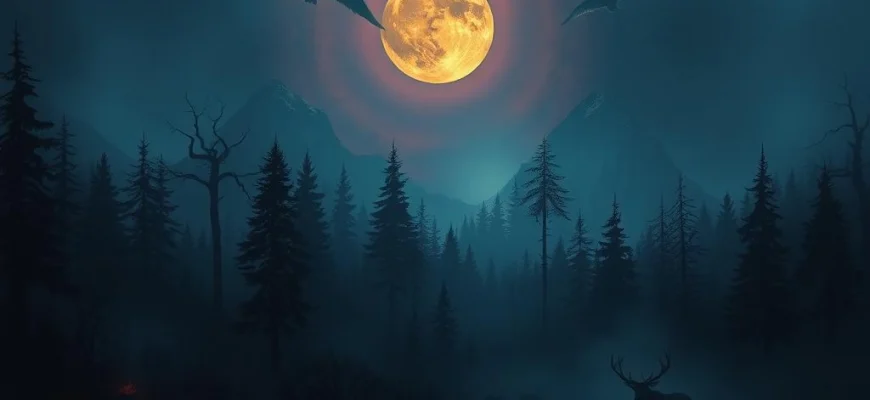 10 œuvres similaires à Underworld : Blood Wars