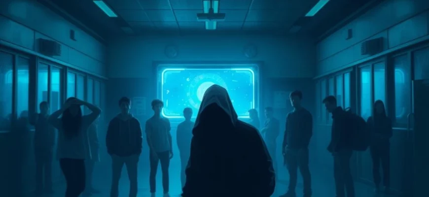 10 séries similaires à Control Zeta