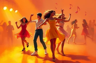 10 œuvres similaires à Street Dancer