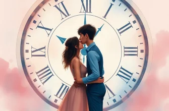 Découvrez 10 œuvres similaires à Il était Temps