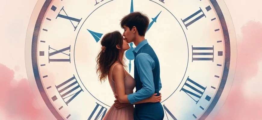 Découvrez 10 œuvres similaires à Il était Temps