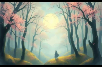 10 Films Similaires à Le Conte de la Princesse Kaguya