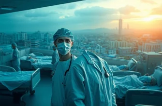 10 œuvres similaires à The First Wave