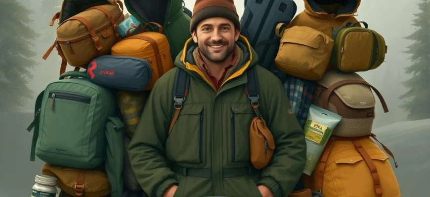 10 Œuvres Similaires à The Life of L.L. Bean