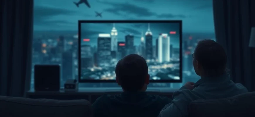 10 Films et séries similaires à Sleepless