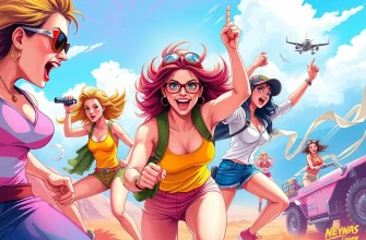 10 films et séries similaires à Combattantes