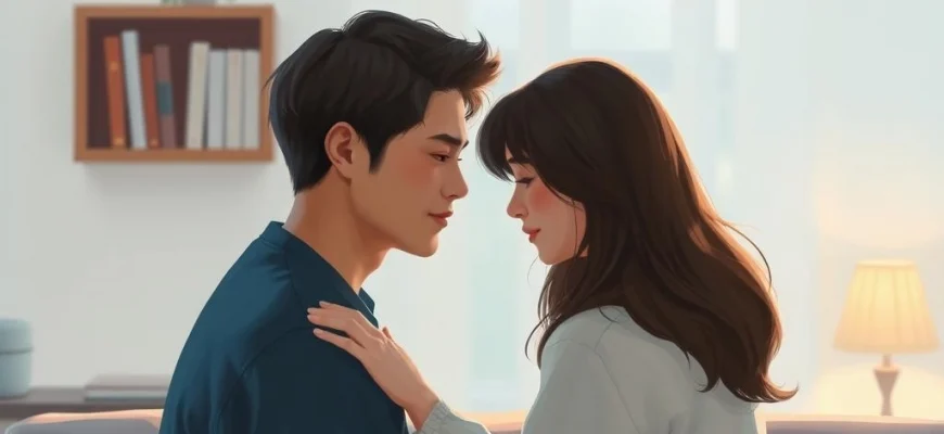 10 Films Émouvants Similaires à Les Enfants du silence