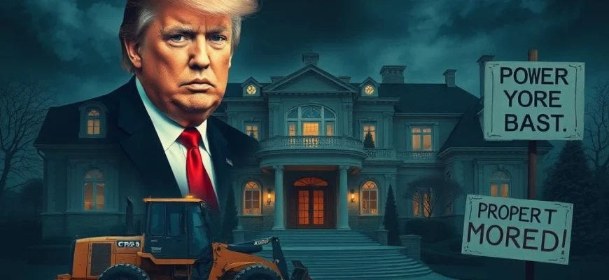 10 œuvres similaires à You've Been Trumped Too