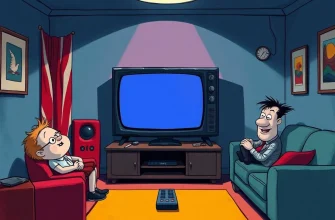 10 œuvres similaires à Wakey Wakey pour les fans d'humour noir