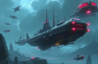 10 Œuvres Similaires à Mortal Engines