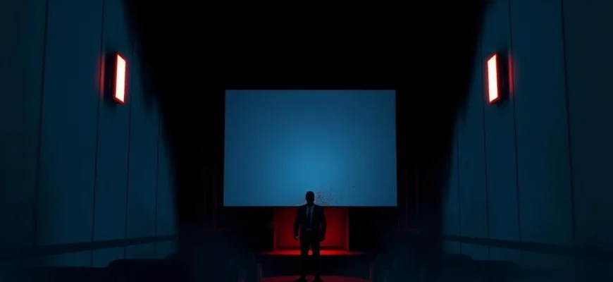 10 Films et séries similaires à Intuitions