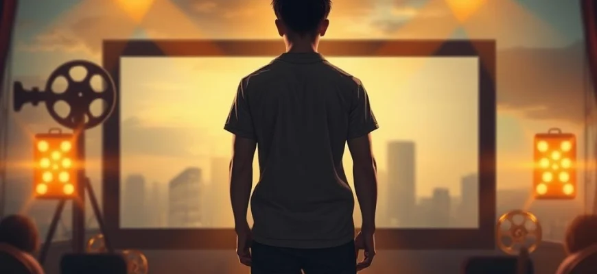 10 Œuvres Similaires à 'This Is Me… Now'