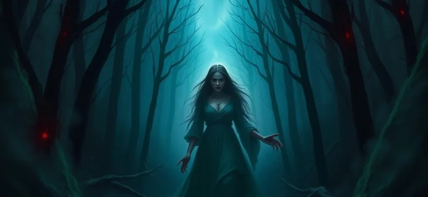 10 Œuvres à Voir si Vous Avez Aimé Still Born: Au-delà de deux âmes