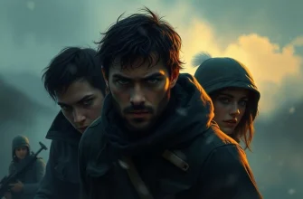 10 Œuvres Similaires à 'Leave Now' pour les Amateurs de Suspense