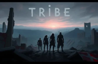 10 œuvres similaires à The Tribe pour les fans