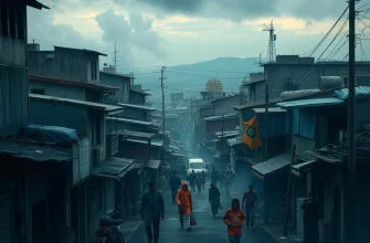 10 Œuvres Similaires à La Cité de Dieu