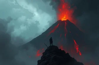 10 œuvres similaires à Au-dessous du volcan