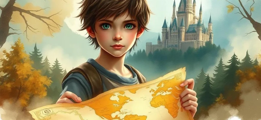 10 Œuvres Envoûtantes Similaires à Drôles de petites bêtes