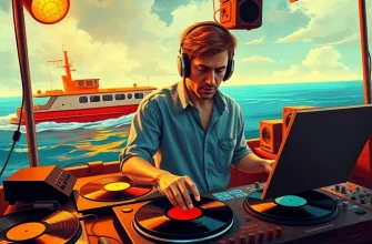 10 Œuvres Similaires à 'Good Morning England'