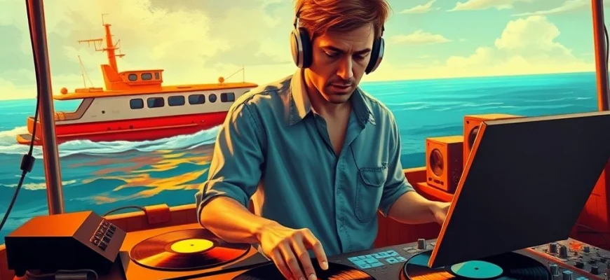 10 Œuvres Similaires à 'Good Morning England'